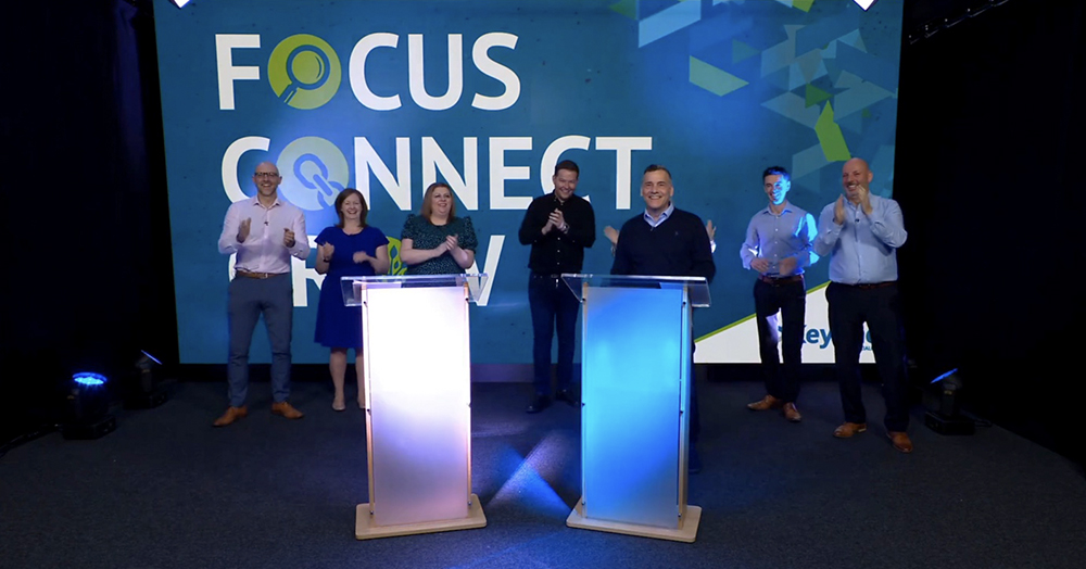 Online Events & Webcasts